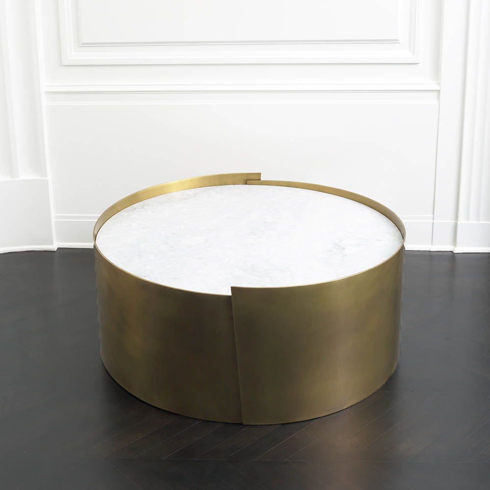 ALTA COFFEE TABLE image number 0